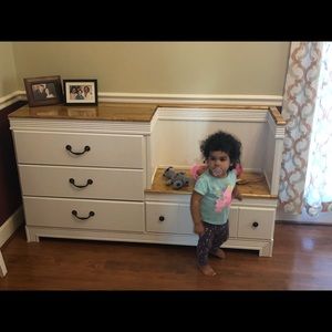 Meet your Posher, Larry